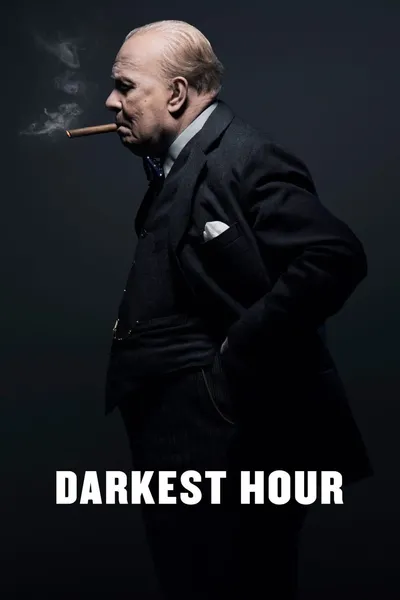 Darkest Hour