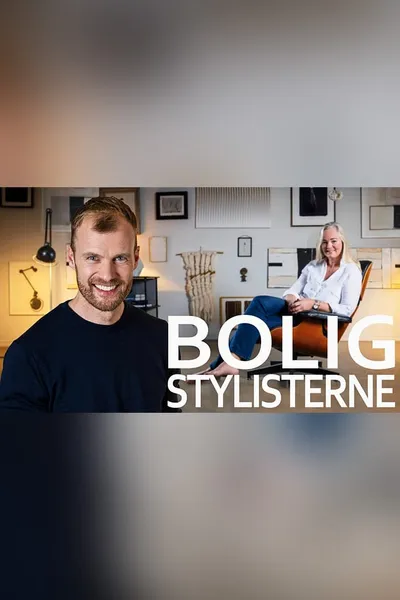 Boligstylisterne