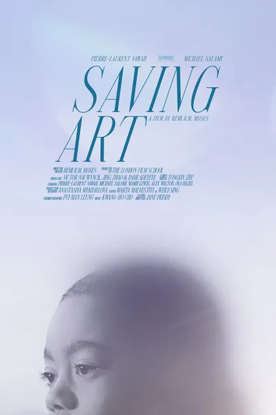 Saving Art