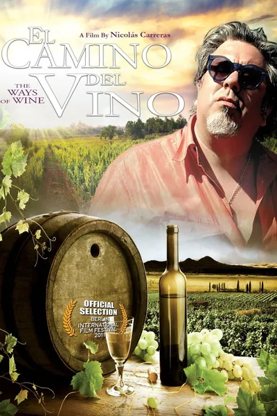 El camino del vino