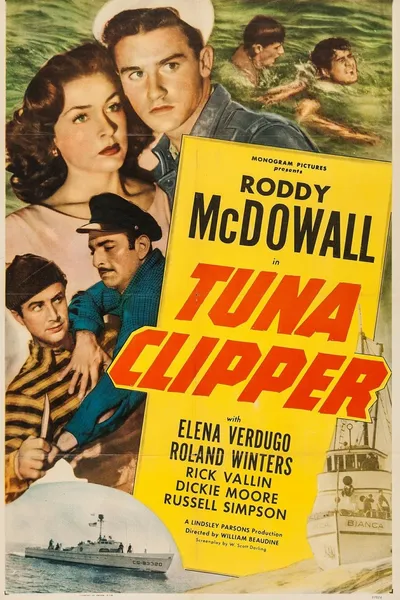 Tuna Clipper