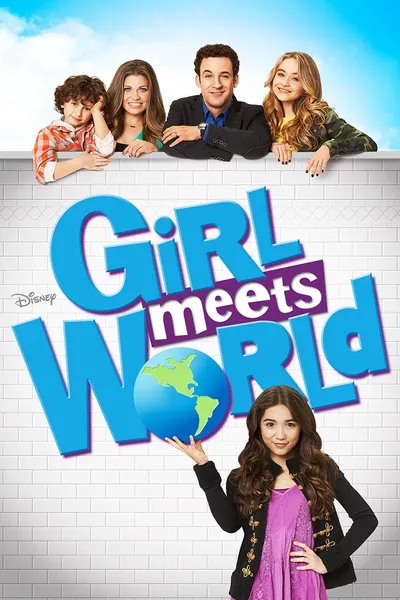 Girl Meets World