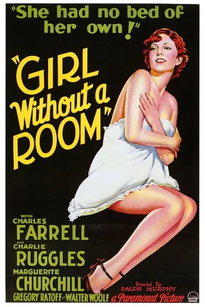 Girl Without a Room