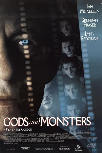 Gods and Monsters