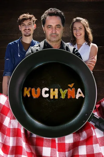 Kuchyňa