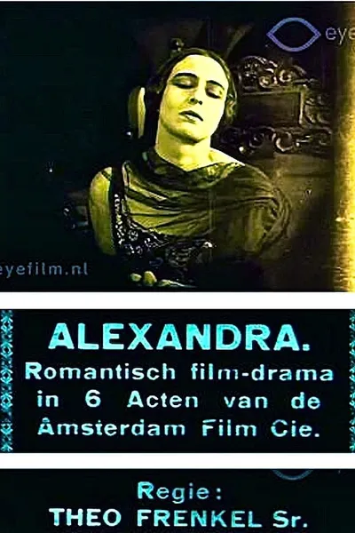 Alexandra