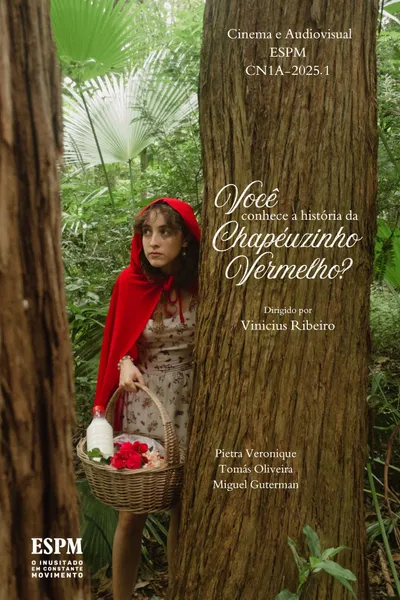 Do you know the Story of Little Red Riding Hood?