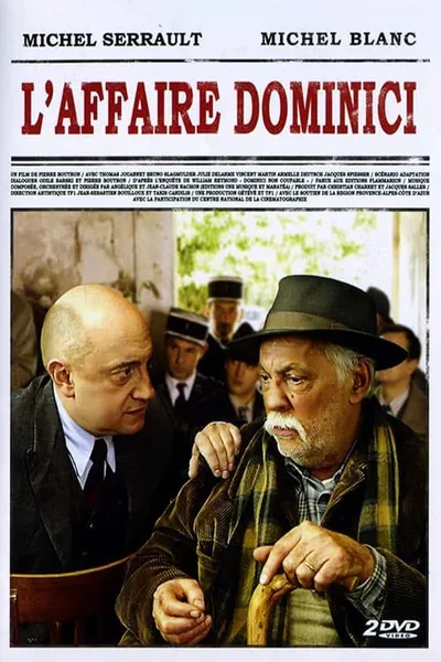 L'Affaire Dominici