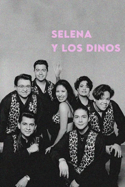 Selena y Los Dinos