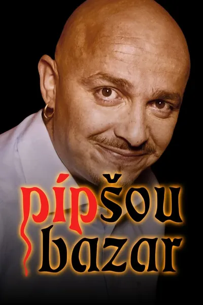 Pípšoubazar