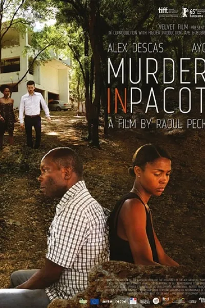 Murder in Pacot