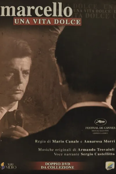Marcello, una vita dolce