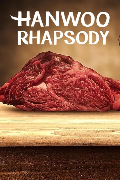 Hanwoo Rhapsody