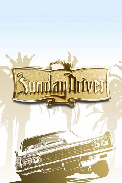 Sunday Driver