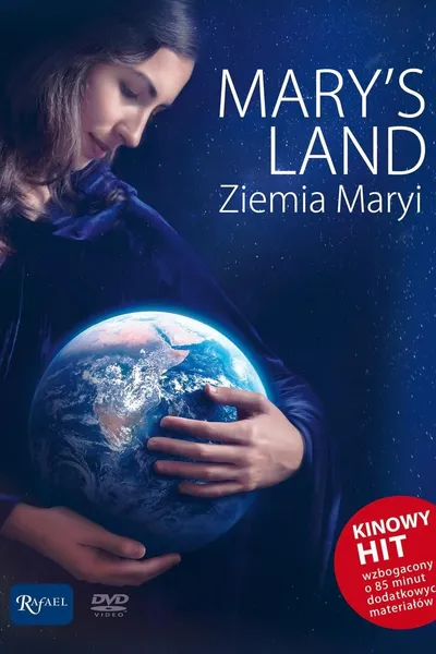 Mary's Land