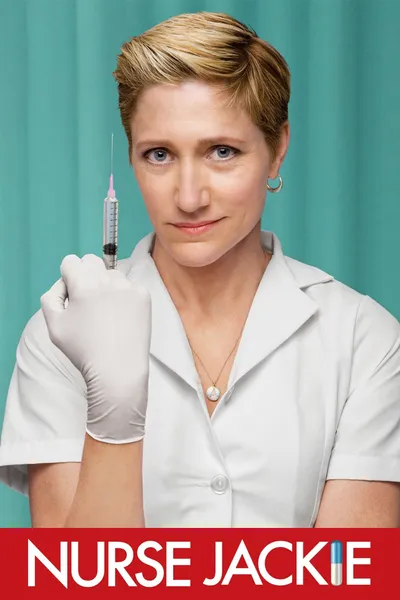 Nurse Jackie