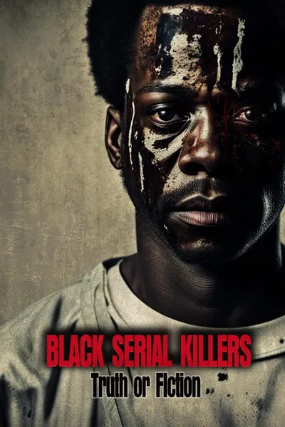 Black Serial Killers:Truth or Fiction