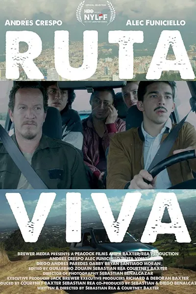 Ruta Viva