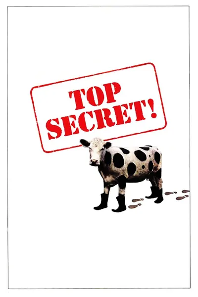 Top Secret!