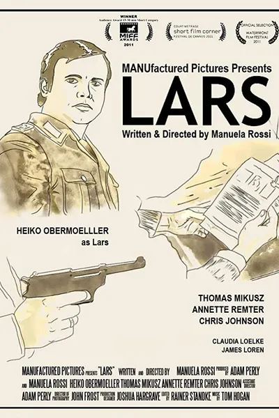 Lars