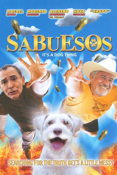 Sabuesos