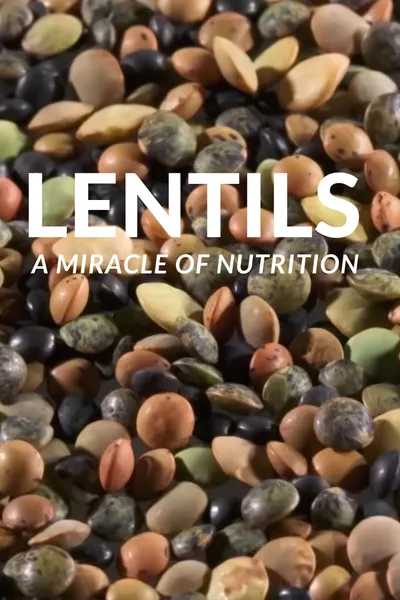 Lentils: A Miracle Of Nutrition