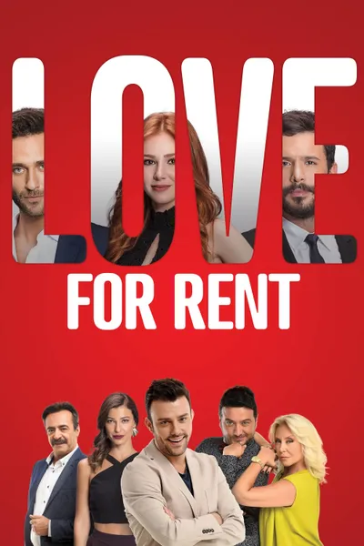 Love for Rent