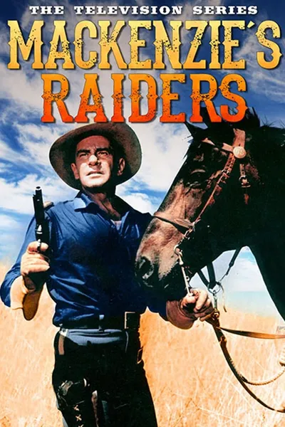 Mackenzie's Raiders