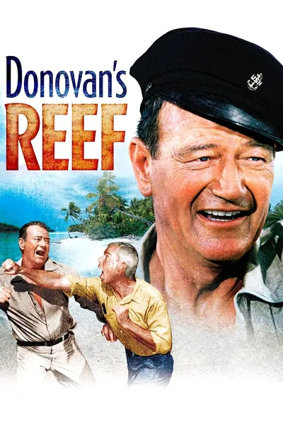 Donovan's Reef