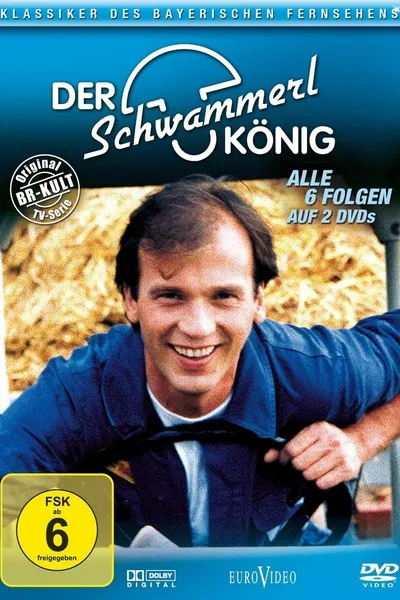 Der Schwammerlkönig