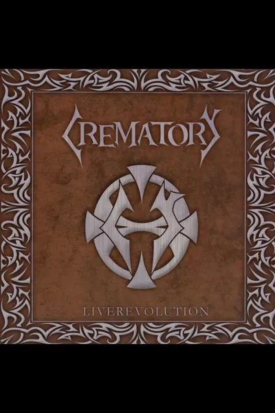 Crematory - Live Revolution