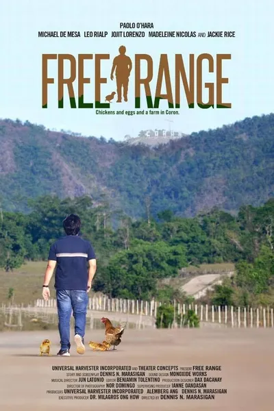 Free Range