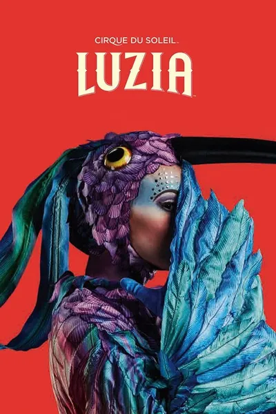 Cirque du Soleil: Luzia