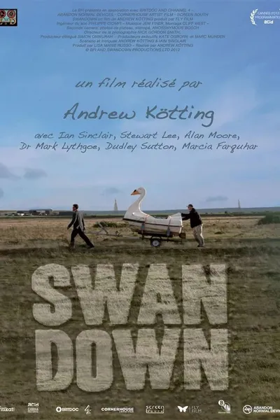 Swandown