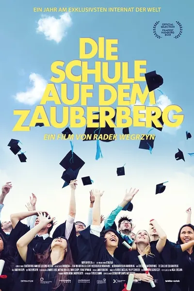 Die Schule auf dem Zauberberg