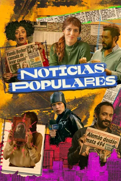 Notícias Populares