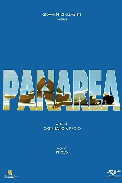 Panarea