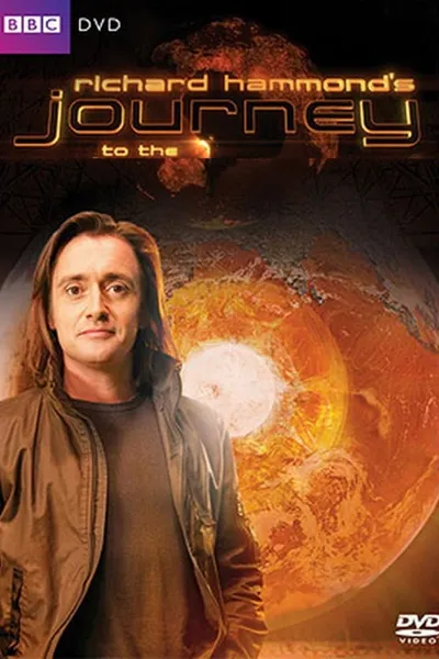 Richard Hammond's Journey to ...