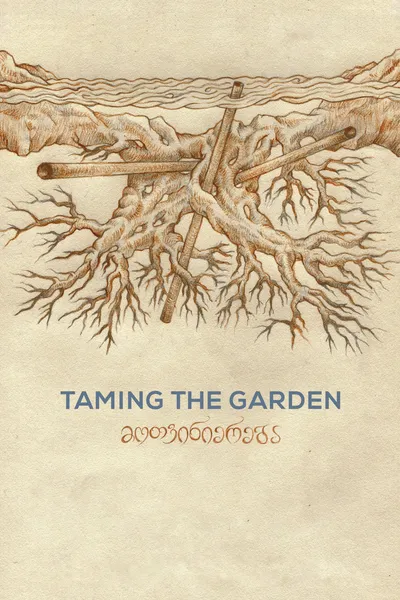 Taming the Garden