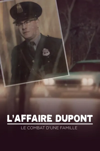 L’affaire Dupont