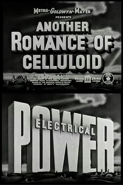 Another Romance of Celluloid: Electrical Power