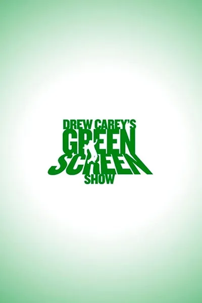 Drew Carey's Green Screen Show