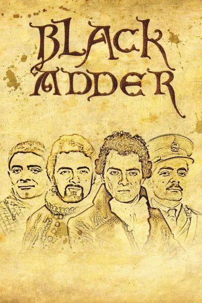 Blackadder