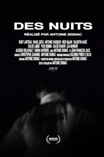 Des Nuits