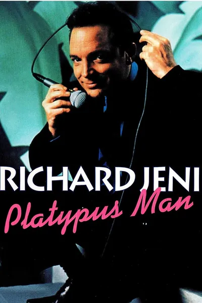 Richard Jeni: Platypus Man