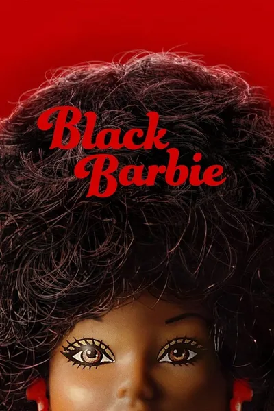 Black Barbie