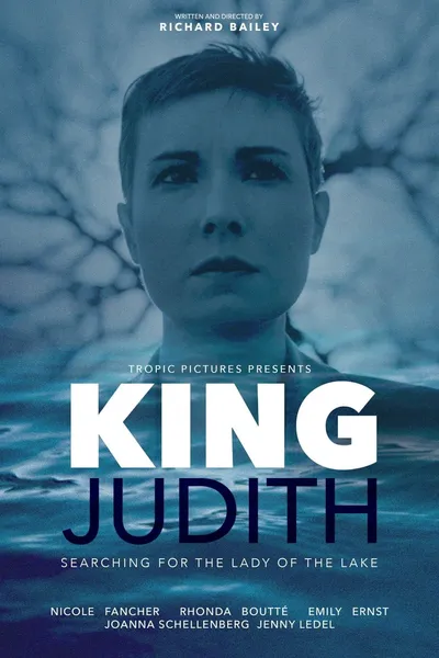 King Judith