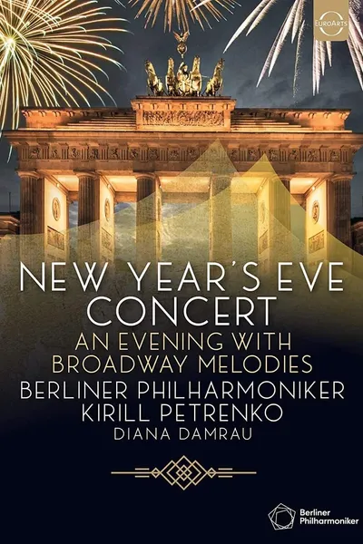 New Year’s Eve Concert 2019 - An Evening With Broadway Melodies