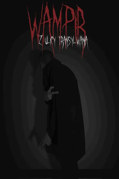 Vampyre In The Hood