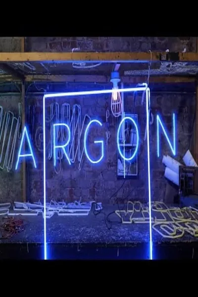 Argon